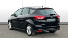 Ford C-MAX 1.0 EcoBoost 125 Titanium 5dr Petrol Estate
